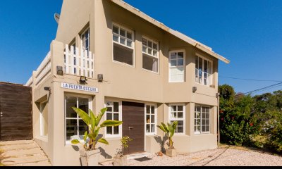 Venta Casa en Montoya 4 dormitorios