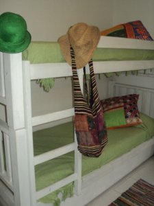 Apartamento en Manantiales, edificio primera linea al mar ,  3 dormitorios  - SPT9431A