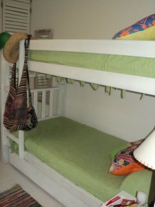 Apartamento en Manantiales, edificio primera linea al mar ,  3 dormitorios  - SPT9431A