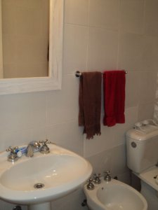 Apartamento en Manantiales, edificio primera linea al mar ,  3 dormitorios  - SPT9431A