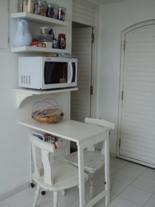 Apartamento en Manantiales, edificio primera linea al mar ,  3 dormitorios  - SPT9431A