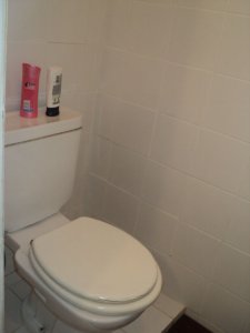 Apartamento en Manantiales, edificio primera linea al mar ,  3 dormitorios  - SPT9431A