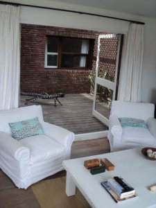 Apartamento en Manantiales, edificio primera linea al mar ,  3 dormitorios  - SPT9431A