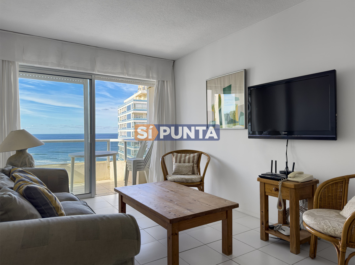 Venta apartamento en Playa Brava, 2 dormitorios  - SPT12540A