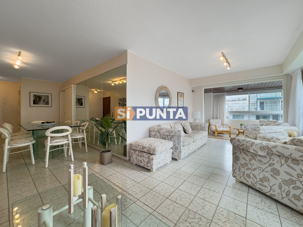 Alquiler apartamento en Peninsula, 2 dormitorios  - SPT10332A
