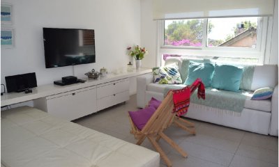Venta apartamento 1 dormitorio en Manantiales