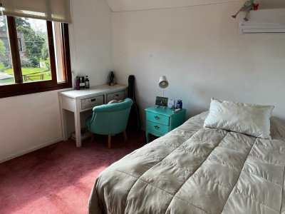 alquiler casa de 3 dormitorios con piscina en mansa  - spt3713c