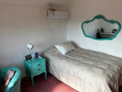 alquiler casa de 3 dormitorios con piscina en mansa  - spt3713c