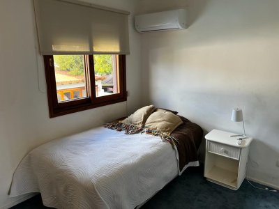 alquiler casa de 3 dormitorios con piscina en mansa  - spt3713c