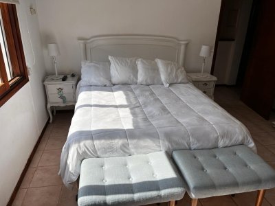 alquiler casa de 3 dormitorios con piscina en mansa  - spt3713c