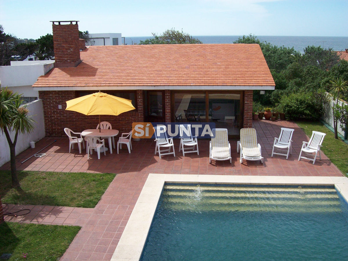 Venta casa en Manantiales, 3 dormitorios - SPT5222C