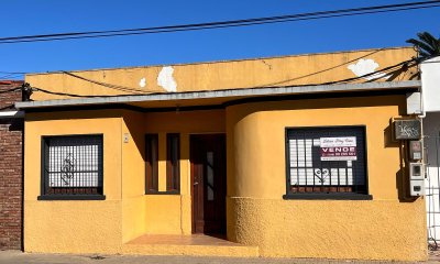 Venta casa 2 dormitorios en Maldonado centro