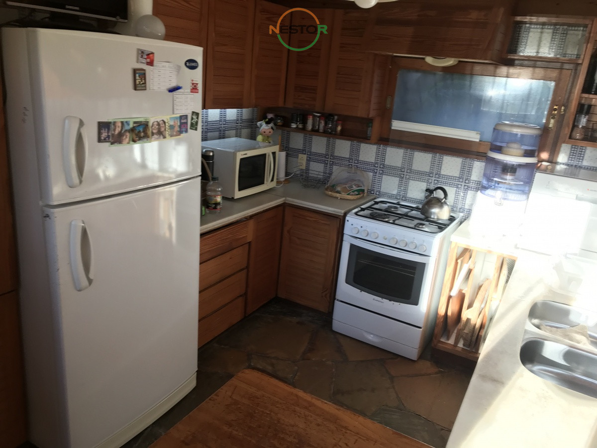 Casa ID.5416 - Venta casa en Playa Mansa 3 dormitorios 