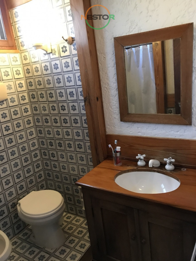 Casa ID.5416 - Venta casa en Playa Mansa 3 dormitorios 