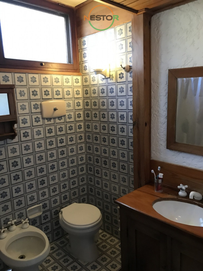 Casa ID.5416 - Venta casa en Playa Mansa 3 dormitorios 