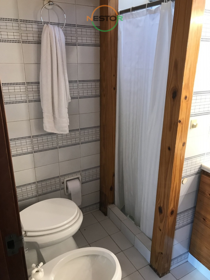 Casa ID.5416 - Venta casa en Playa Mansa 3 dormitorios 