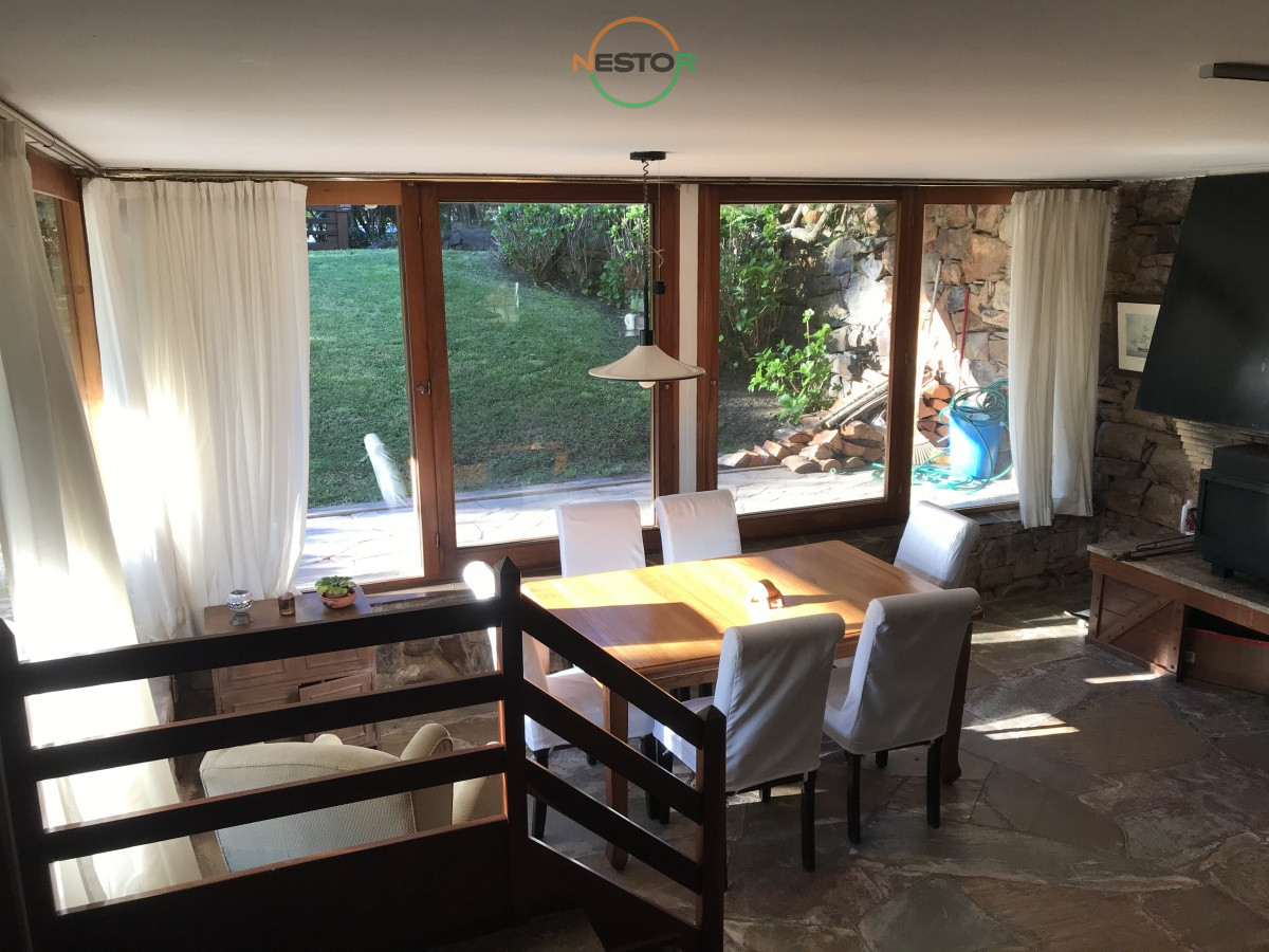 Casa ID.5416 - Venta casa en Playa Mansa 3 dormitorios 