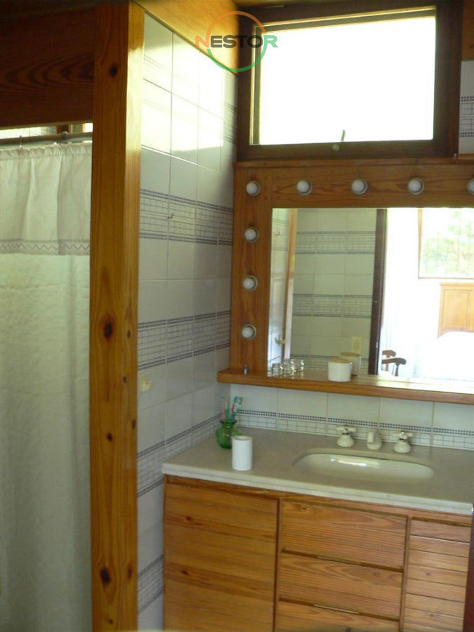Casa ID.5416 - Venta casa en Playa Mansa 3 dormitorios 