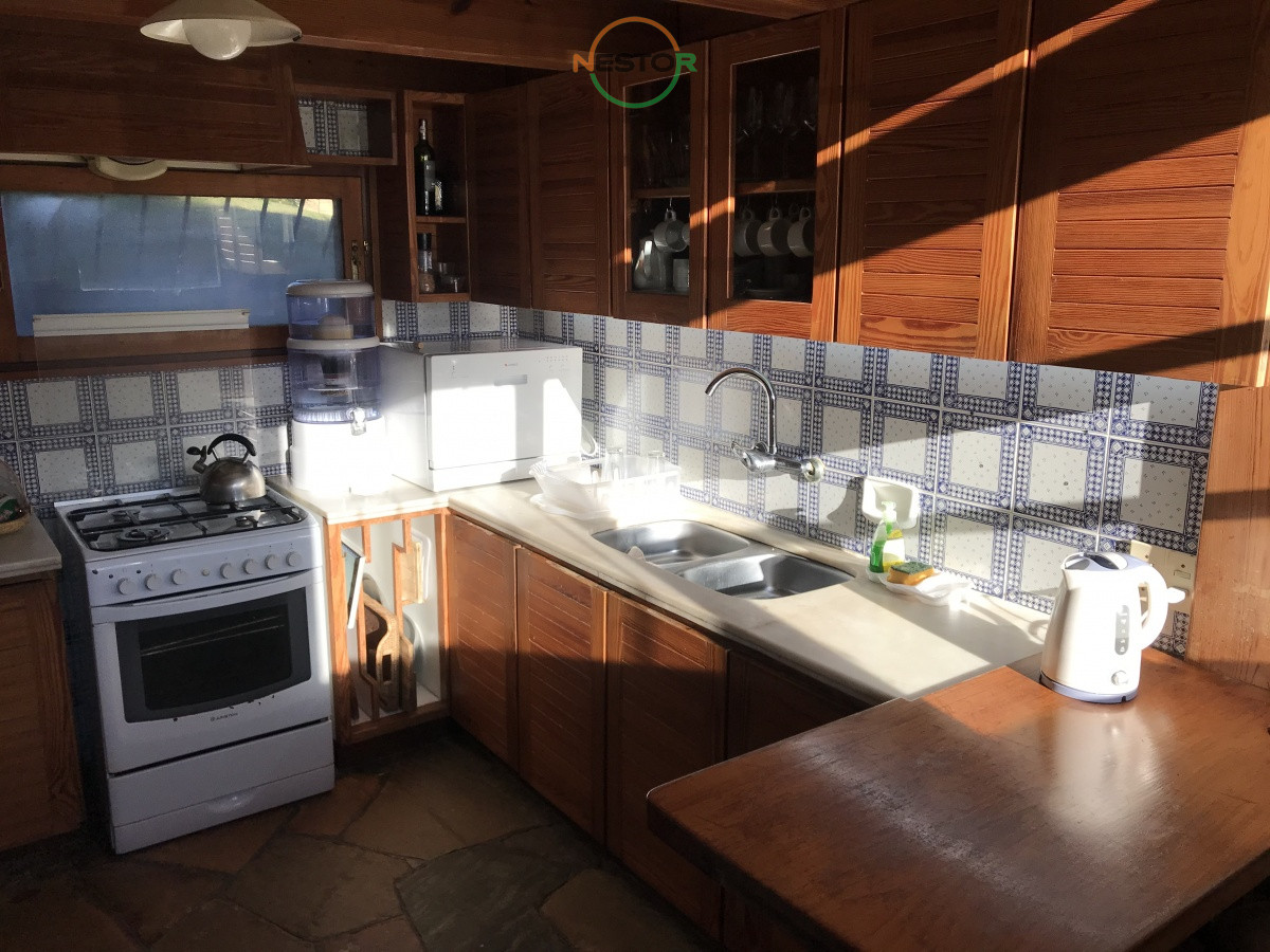 Casa ID.5416 - Venta casa en Playa Mansa 3 dormitorios 