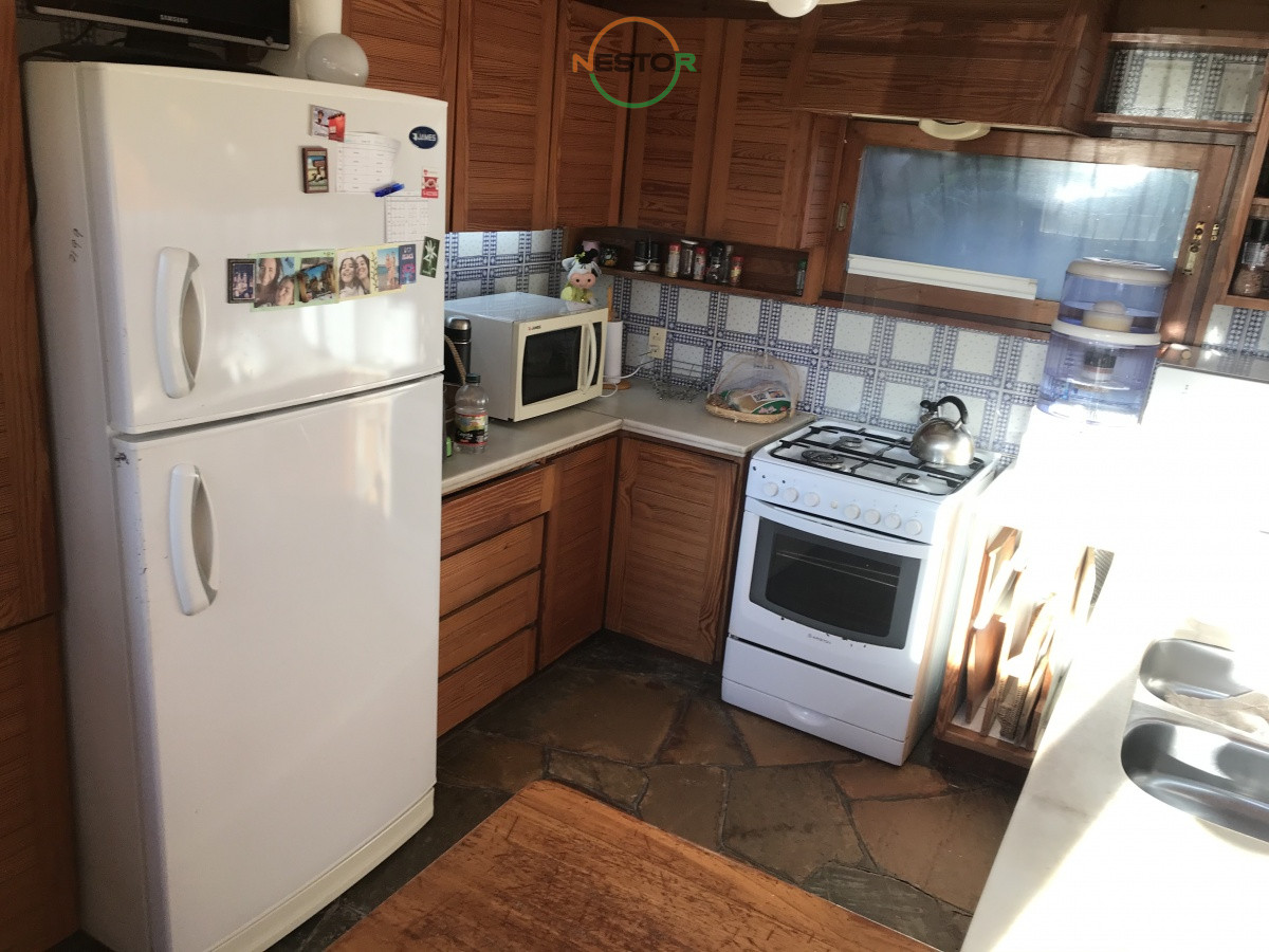 Casa ID.5416 - Venta casa en Playa Mansa 3 dormitorios 