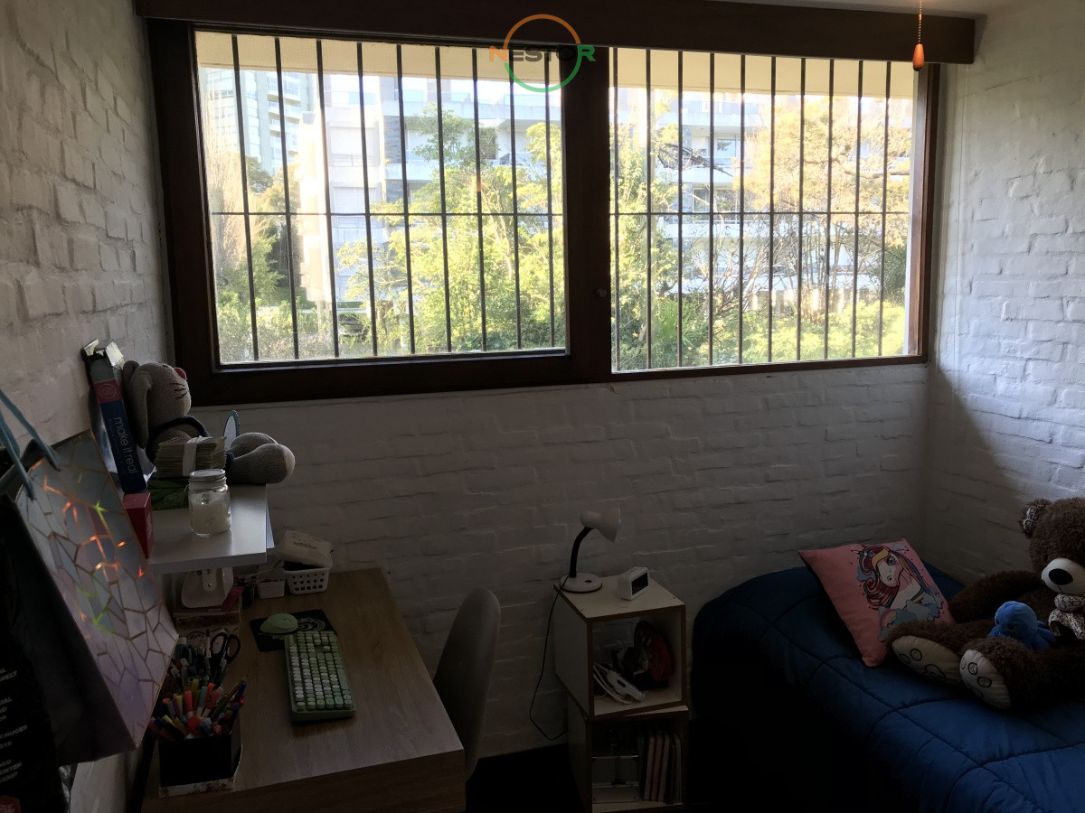 Casa ID.5416 - Venta casa en Playa Mansa 3 dormitorios 