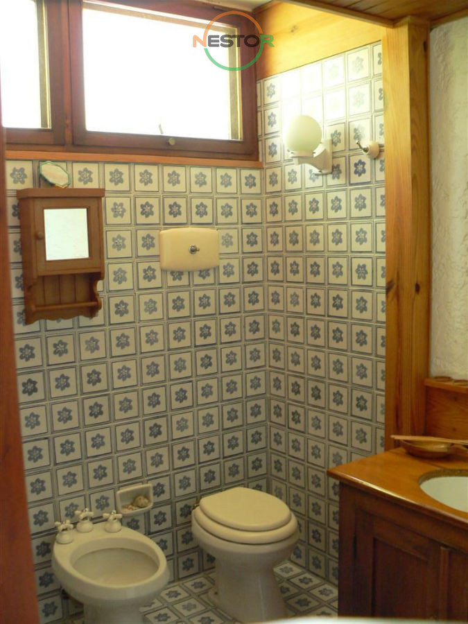 Casa ID.5416 - Venta casa en Playa Mansa 3 dormitorios 