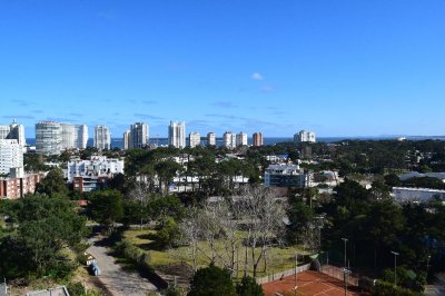 Venta 2 Dormitorios Ocean Drive full de servicios!