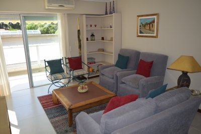 Venta apartamento en Punta del Este, de 2 dormitorios 