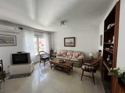 Venta apartamento 3 dormitorios en Peninsula, Punta del Este 