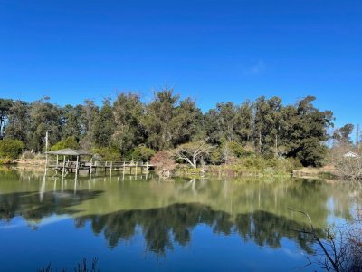 Venta terreno  ESQUINERO en Country Privado, LA CAÑADA zona El Jaguel, Punta del Este 