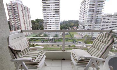 Venta apartamento 3 dormitorios en Roosevelt , Punta del Este