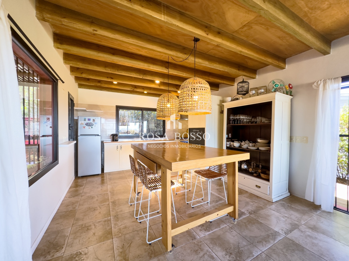 Apartamento ID.8714 - Venta casa en Manantiales 2 dormitorios