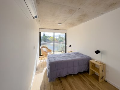 Apartamento ID.2138 - Venta apartamento 2 dormitorios en Playa Mansa, Punta del Este 