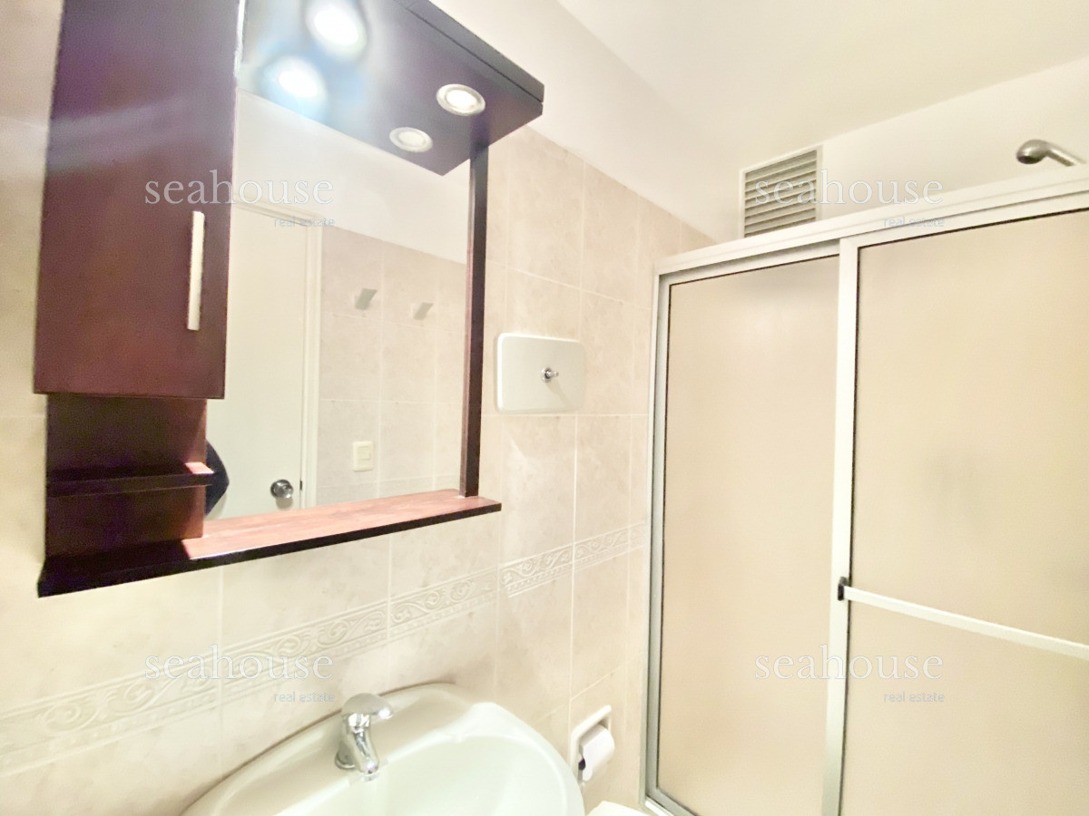 Apartamento Ref.843 - Venta apartamento de 2 dormitorios en Península, Punta del Este