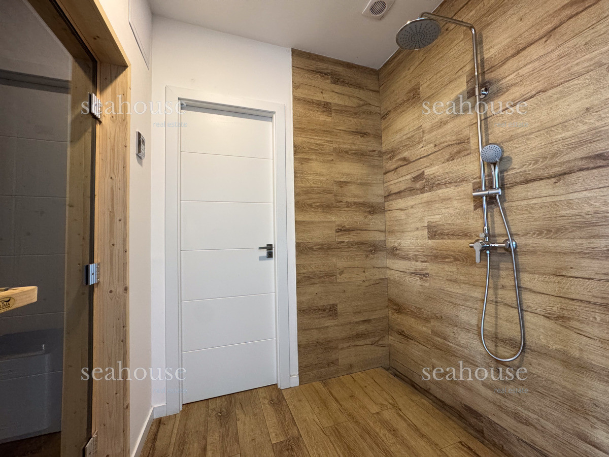 Apartamento Ref.739 - Venta apartamento 2 dormitorios en Playa Mansa, Punta del Este 