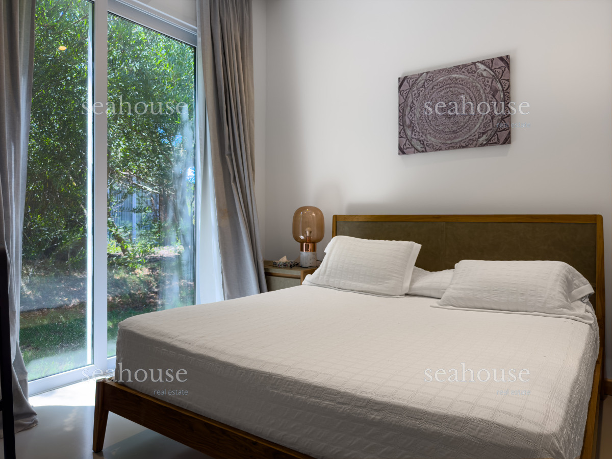 Casa Ref.1053 - Venta casa 4 dormitorios en exclusivo Barrio Privado Laguna Escondida, José Ignacio