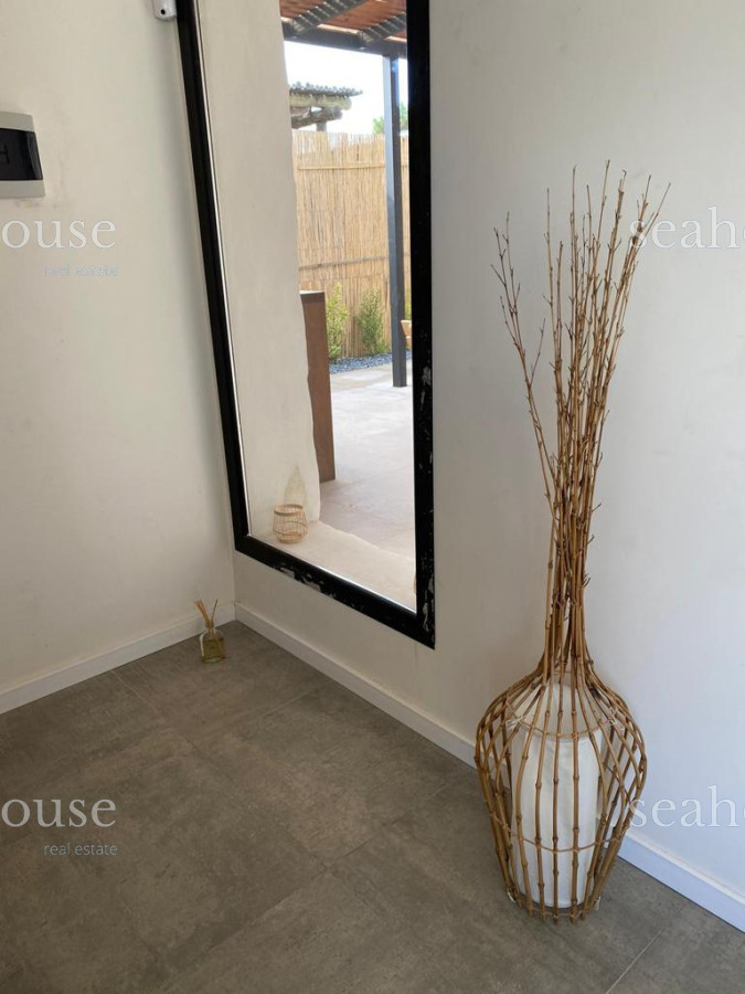 Casa Ref.1153 - Venta casa 4 dormitorios en Manantiales 