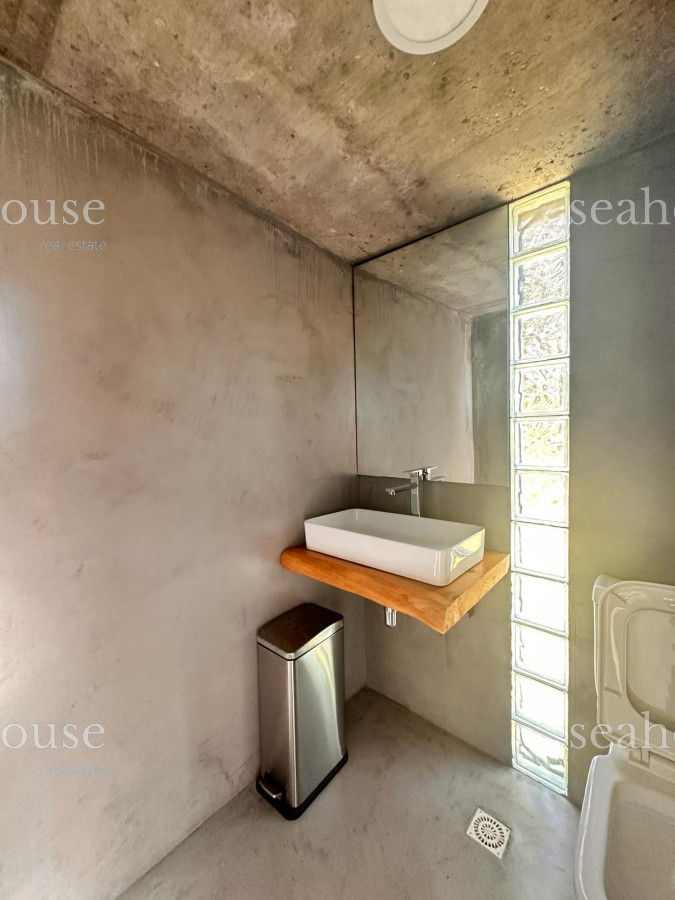 Casa Ref.1053 - Venta casa 4 dormitorios en exclusivo Barrio Privado Laguna Escondida, José Ignacio