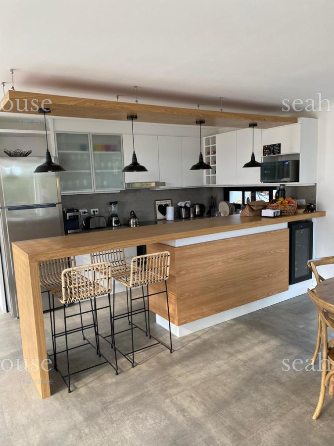 Casa Ref.1153 - Venta casa 4 dormitorios en Manantiales 