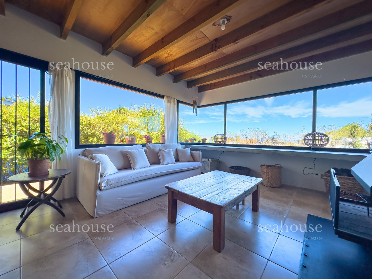 Venta casa en Manantiales 2 dormitorios - SEA635C