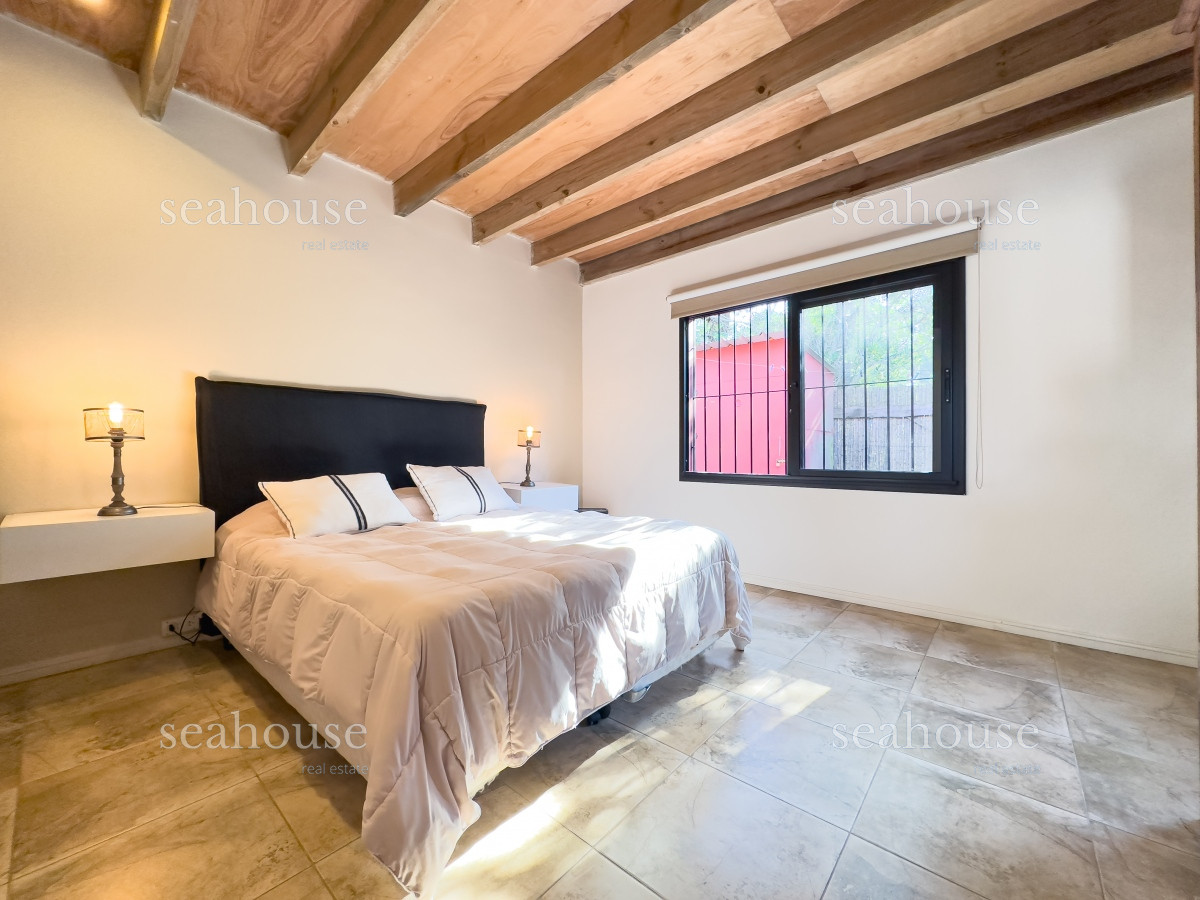 Casa Ref.635 - Venta casa en Manantiales 2 dormitorios
