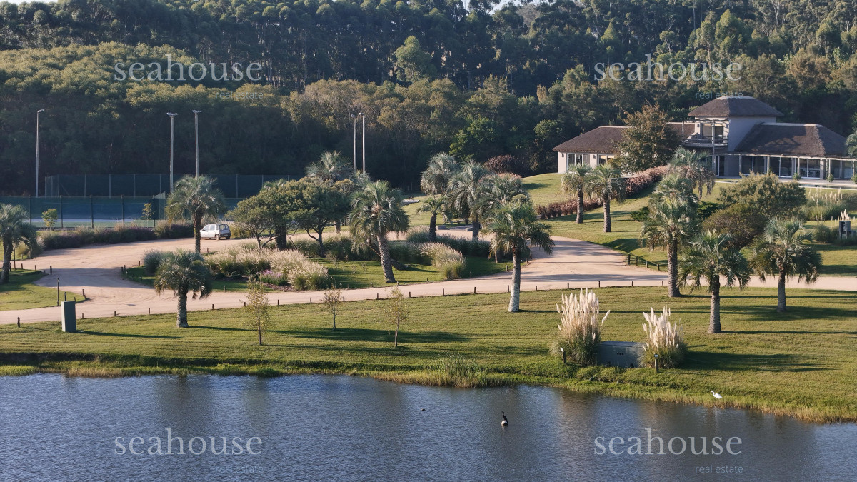 Terreno Ref.1167 - Oportunidad de inversion ! Venta terreno en Country Privado Laguna Estate, Manantiales 