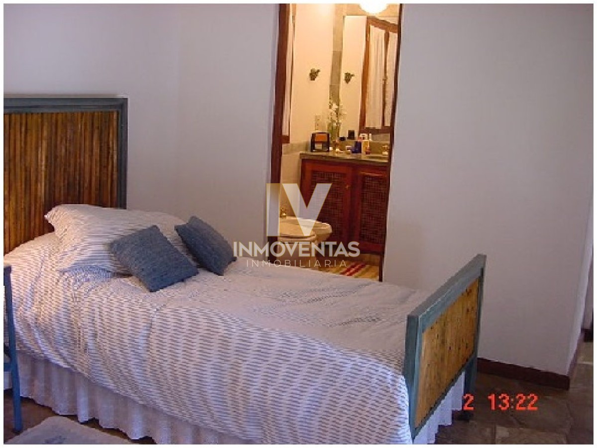 Casa ID.3225 - Alquiler casa en El Chorro Punta Piedras 3 dormtiorios 