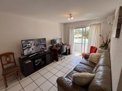 Venta apartamento en Punta del Este, Aidy Grill, 2 dormitorios