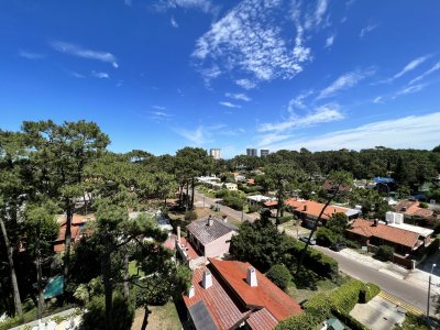 Venta apartamento 2 dormitorios en Roosevelt, Punta del Este 
