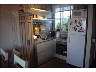 Alquiler apartamento de 2 dormitorios en Manantiales  - LAT4318A