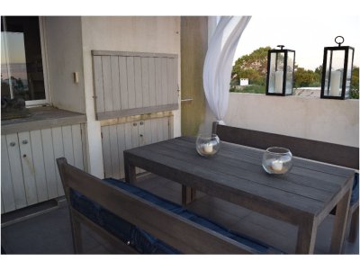 Alquiler apartamento de 2 dormitorios en Manantiales  - LAT4318A