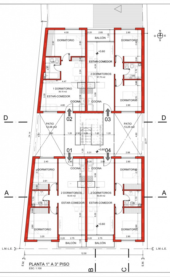 Centro Maldonado - GoPunta - Portal Inmobiliario de Punta del Este - Maldonado