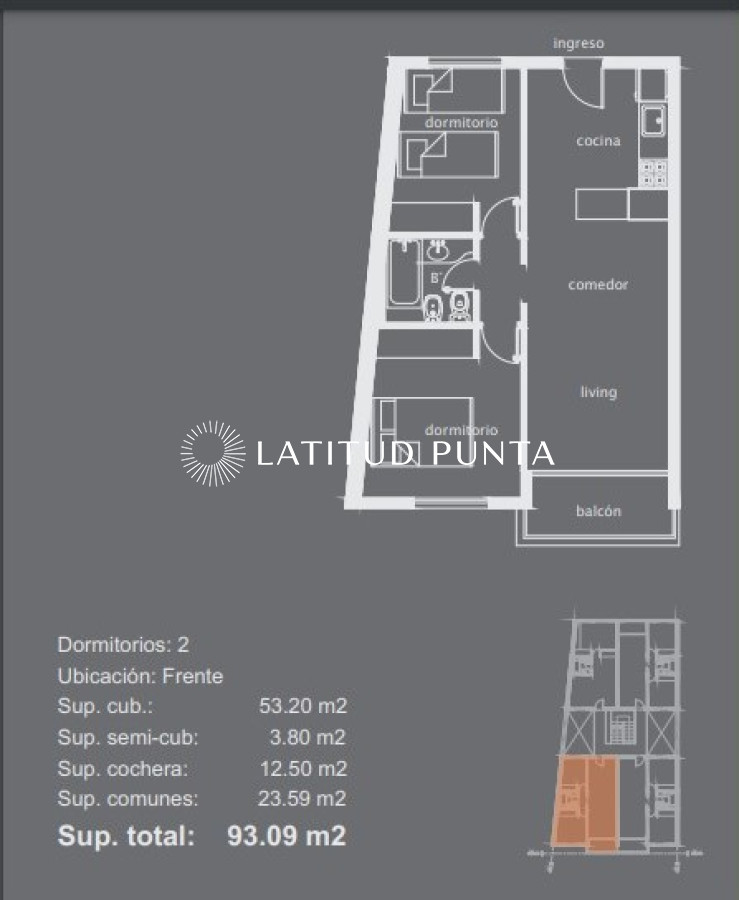 Centro Maldonado - GoPunta - Portal Inmobiliario de Punta del Este - Maldonado