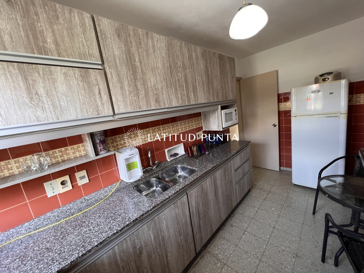 Mansa - GoPunta - Portal Inmobiliario de Punta del Este - Maldonado